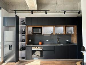 Perfect Apartment in Parque 93 - 2 bedrooms-750sqft