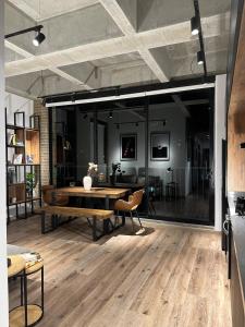 Perfect Apartment in Parque 93 - 2 bedrooms-750sqft