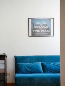 Central Boutique Apartment for2