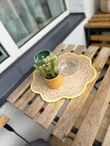 Apartament Mia