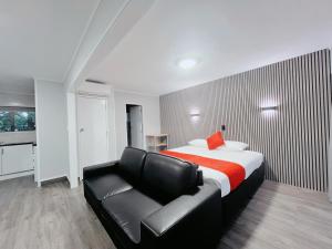 Beetham Park Motel - 4hvězdičkové hotely ve městě Hamilton