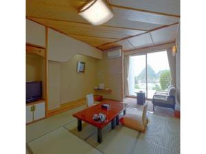 Izu Dogashima Onsen Hotel - Vacation STAY 55276v Accommodation suite