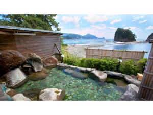 Dogashima Onsen Hotel - Vacation STAY 55276v