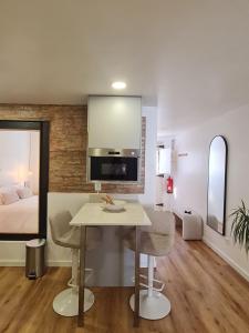 Alba Odeceixe - casa baixa