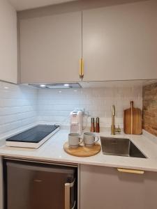 Alba Odeceixe - casa baixa