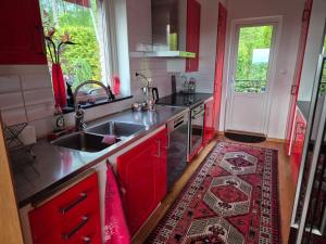 Vacker villa nära Kolmården och Norrköping