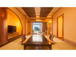 Dogashima Onsen Hotel - Vacation STAY 55274v