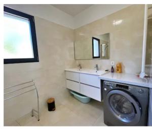 Villas VILLA LE CORAIL ROUGE CORSE : photos des chambres