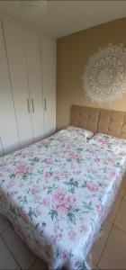 lindo apartamento com linda área externa no Recreio