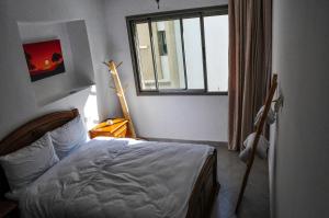 North africa surf vila