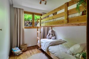 Boshuisje Woodsy Sevenum 6pers - nabij Toverland