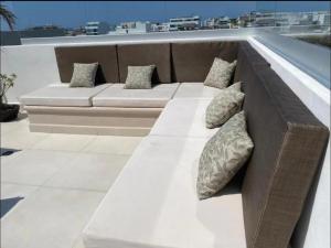 Luxe Studio, Roof Pool, Steps to 5th Ave & Beach