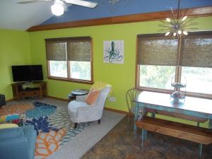 SpongeBobs Pineapple Getaway