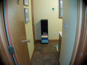 SpongeBobs Pineapple Getaway