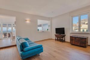 Porto Santo Stefano Panoramic Penthouse