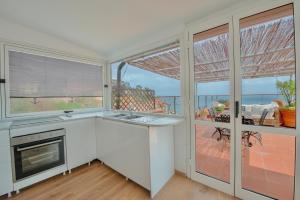 Porto Santo Stefano Panoramic Penthouse