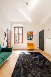 Italian Essence - Bergamo Center