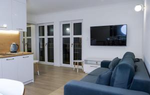 Awesome Apartment In Ustka With Wifi