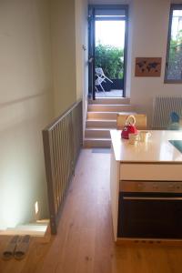 Varanini Luxury Suite Double with terrace and sauna