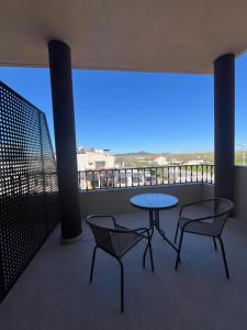 Hostal Parador de los Llanos