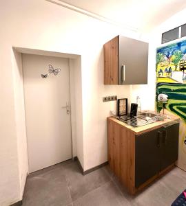 Perfect Getaway Room