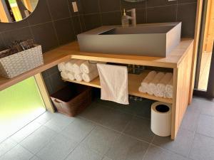 Takeda Base Inn