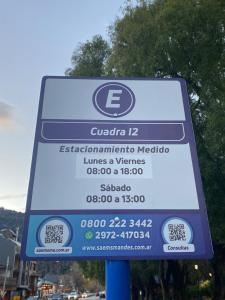 Edificio Pantera - monoambiente 13