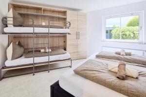 Ferienwohnung Auszeit