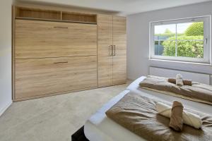 Ferienwohnung Auszeit