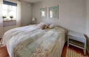 1 Bedroom Beautiful Home In Gantofta