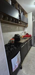 Quarto em apartamento compartilhado no Jabaquara para mulheres e casal