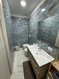 Stabiae grandpa rooms