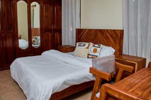 Fusion of Style & Comfort