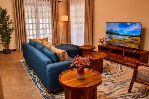 Fusion of Style & Comfort