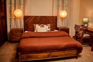 Fusion of Style & Comfort