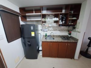 Alba 507 living