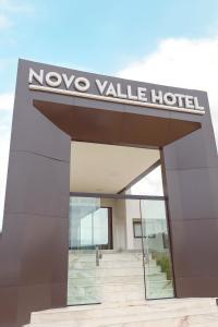 Novo Valle Hotel