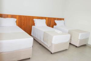 Novo Valle Hotel