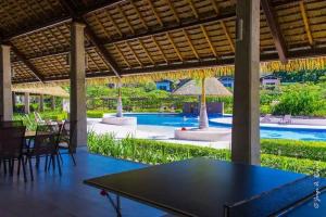 Villa Paraiso do Mar