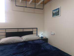 Great apartment with mezzanines in bedrooms