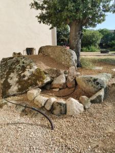 Appartement neuf dans hameau proche porto vecchio