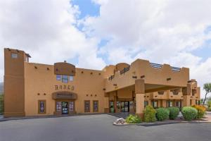 Best Western Gold Canyon Inn & Suites