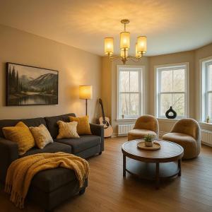 Downtown Huntsville Gem in Muskoka - Ubytování bez kategorie ve městě Huntsville