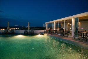 Serenità Luxury Suites