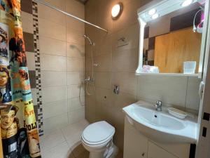 Habitación 2 personas Monte Hermoso