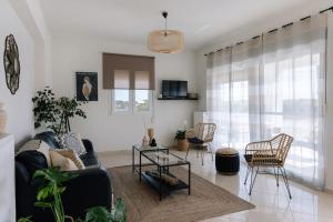 La Hacienda cozy home