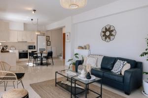 La Hacienda cozy home