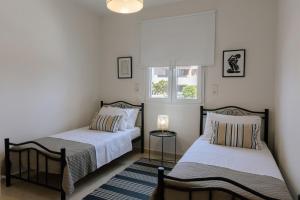 La Hacienda cozy home