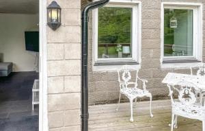 Beautiful Apartment In Höör