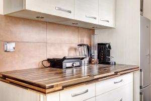 Suite Auffret Cosy studio